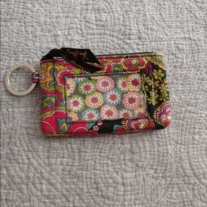 Vera Bradley wallet